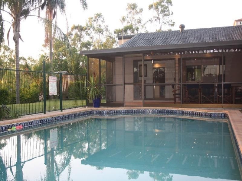 Shailer Park QLD 4128