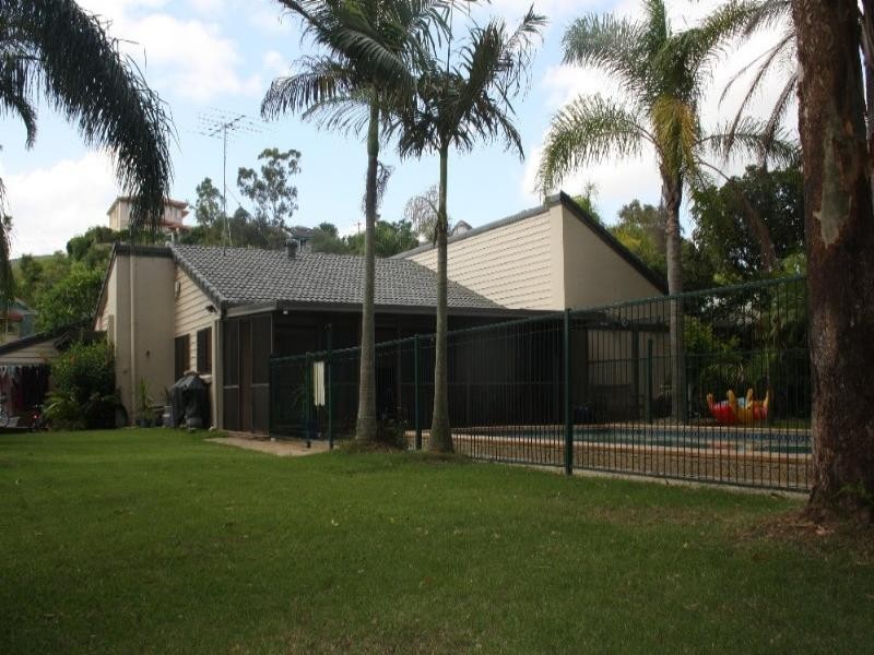 Shailer Park QLD 4128