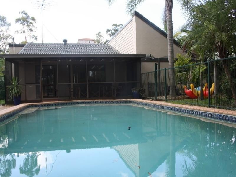 Shailer Park QLD 4128