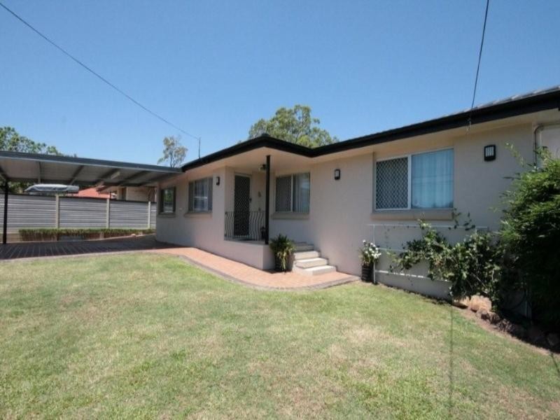 6 Glengala Drive, Rochedale South QLD 4123