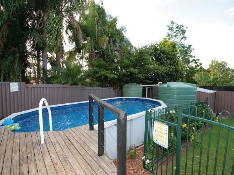 6 Glengala Drive, Rochedale South QLD 4123