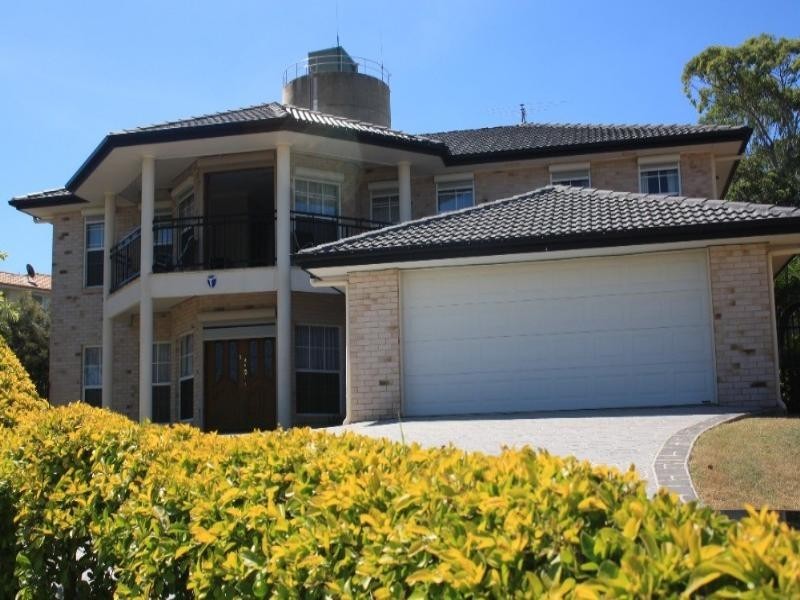 4 Optus Place, Edens Landing QLD 4207