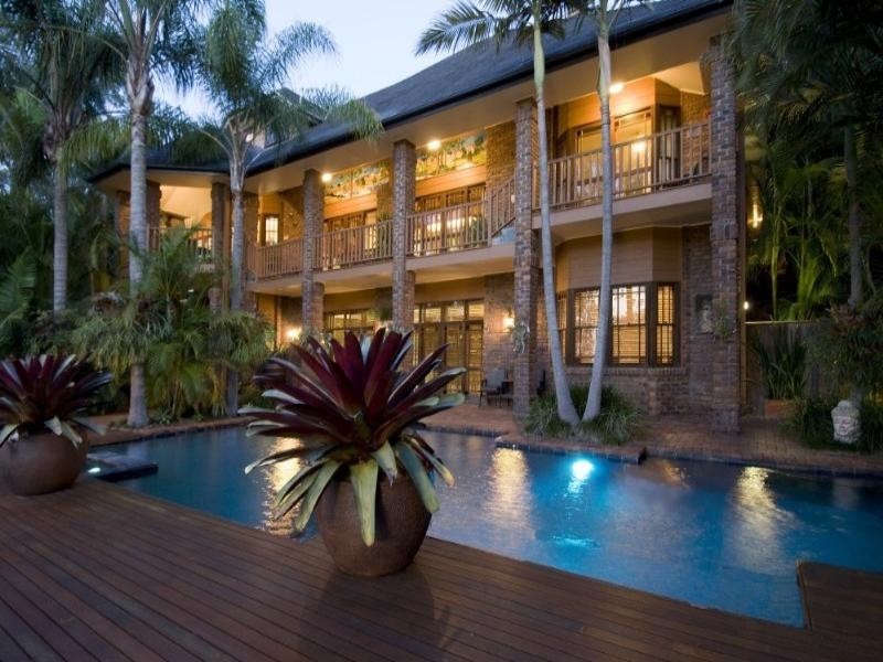 14/25 Parkview Crescent, Cornubia QLD 4130