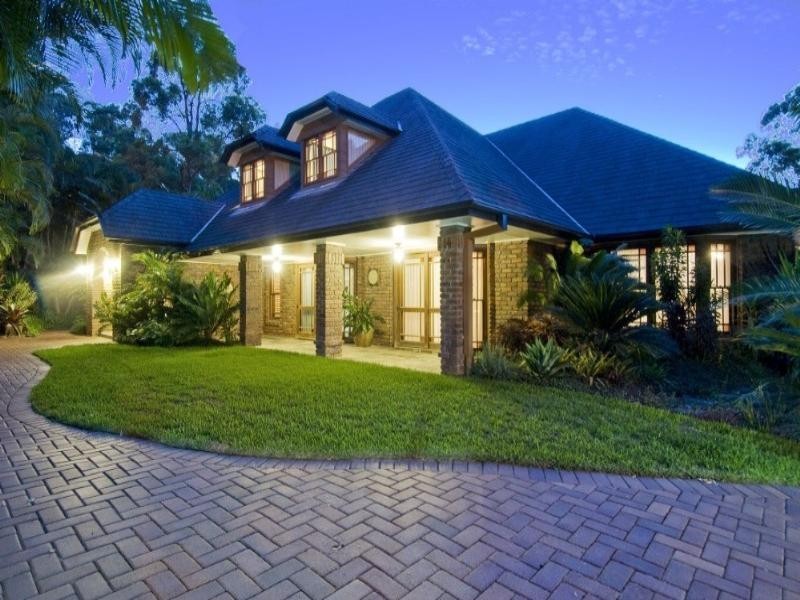 14/25 Parkview Crescent, Cornubia QLD 4130