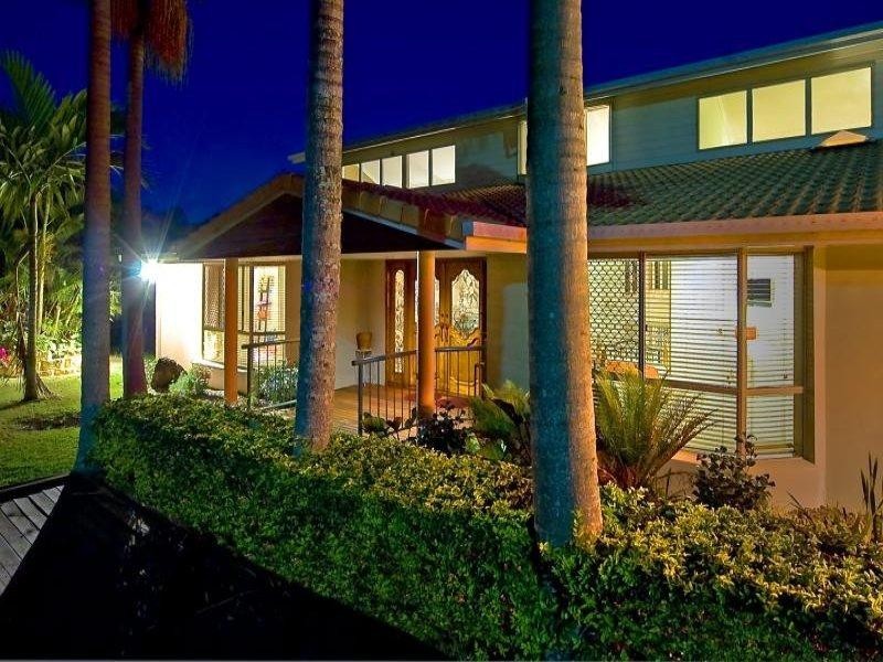 138 Barokee Drive, Tanah Merah QLD 4128