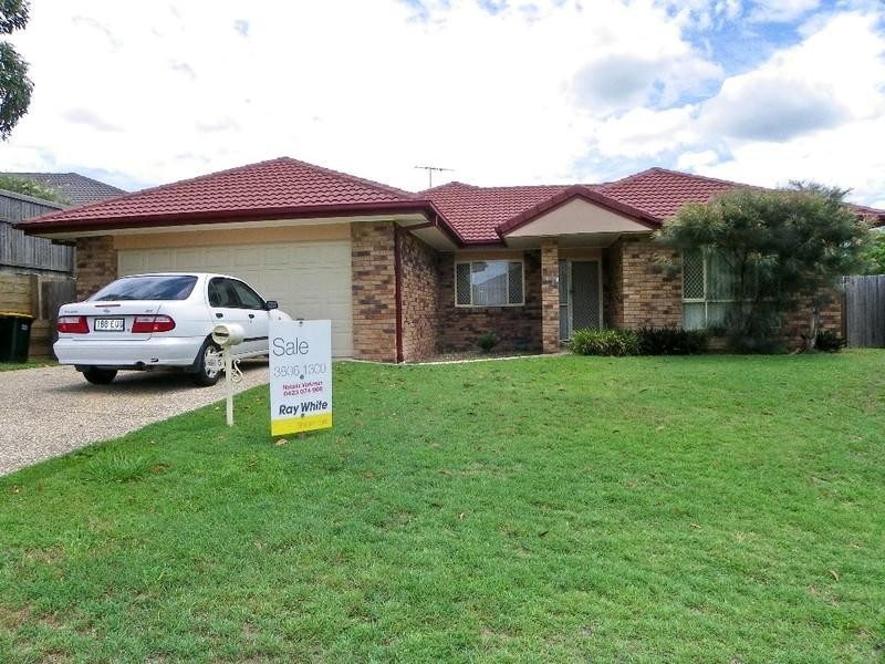 5 Hinterwood Court, Edens Landing QLD 4207