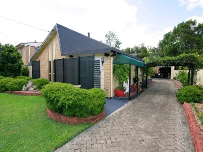 6 Hampton Street, Loganholme QLD 4129