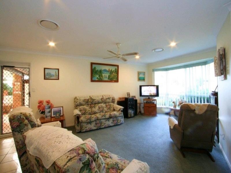 43 Kiewa Drive, Loganholme QLD 4129
