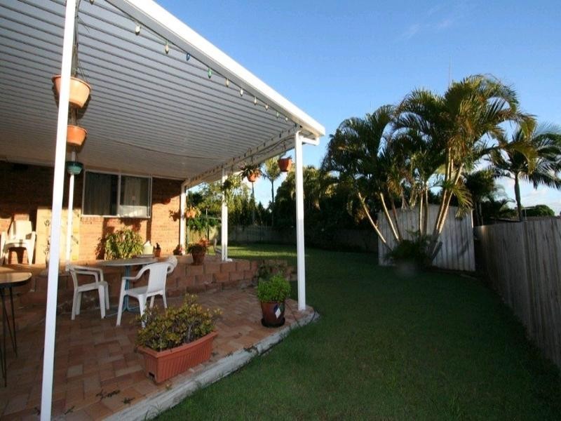 43 Kiewa Drive, Loganholme QLD 4129