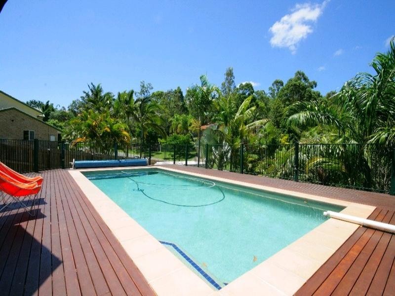 Shailer Park QLD 4128