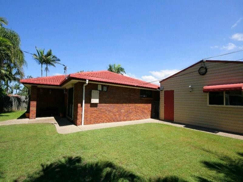 1 Fyshwick Street, Loganholme QLD 4129