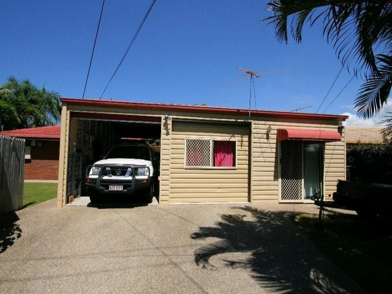 1 Fyshwick Street, Loganholme QLD 4129