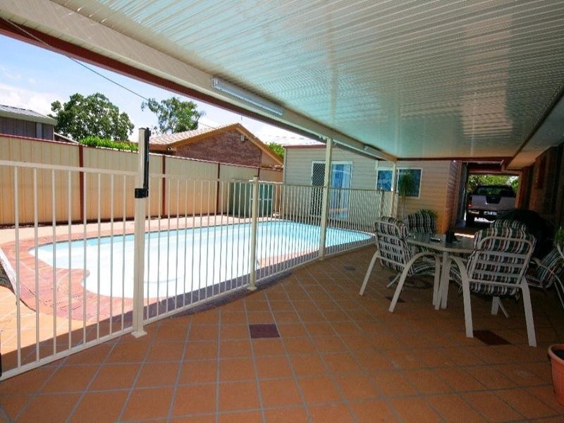 1 Fyshwick Street, Loganholme QLD 4129
