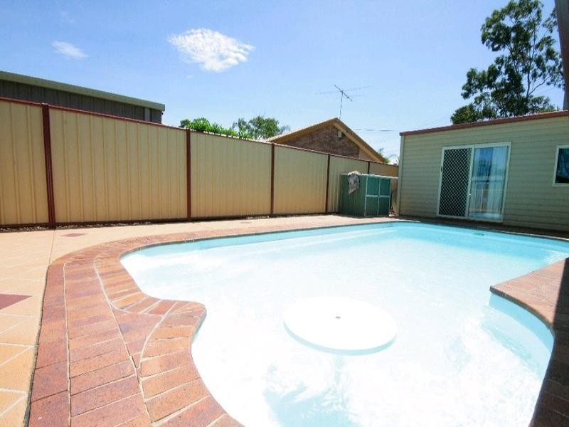 1 Fyshwick Street, Loganholme QLD 4129