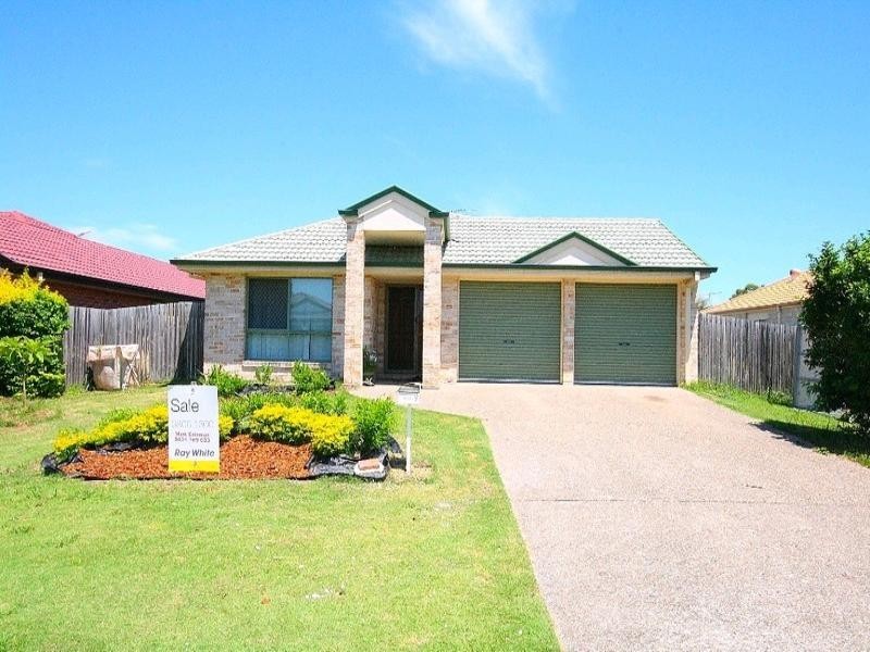 Meadowbrook QLD 4131