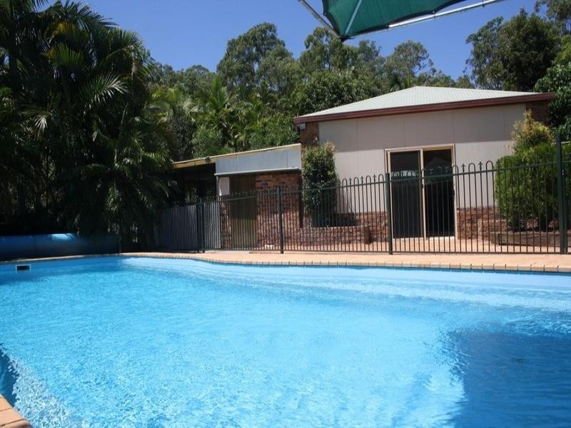 Cornubia QLD 4130