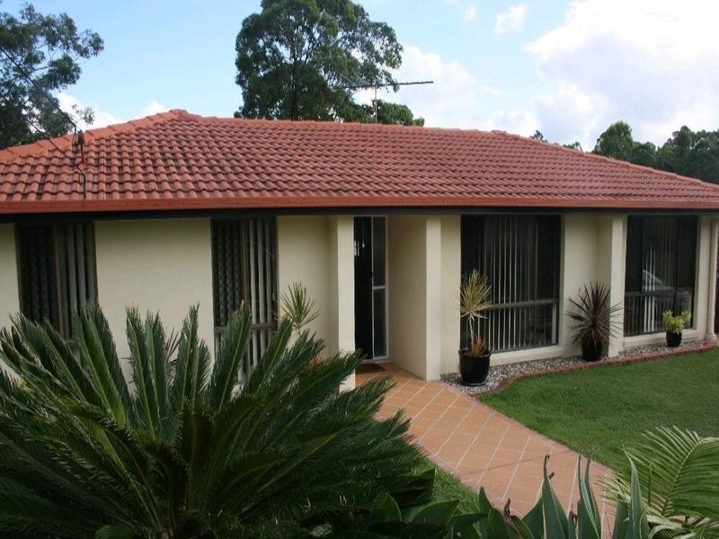 Shailer Park QLD 4128