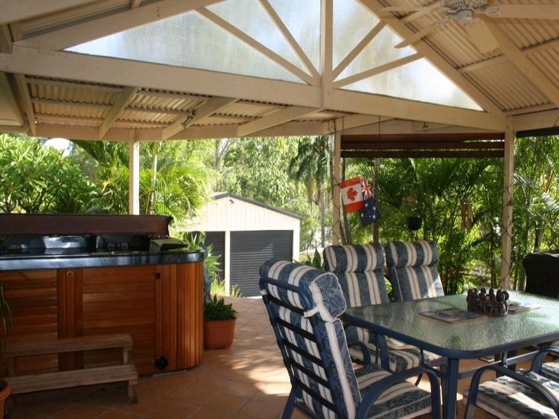 Shailer Park QLD 4128