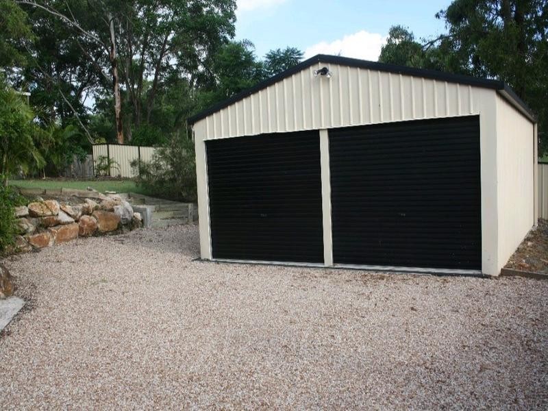 Shailer Park QLD 4128