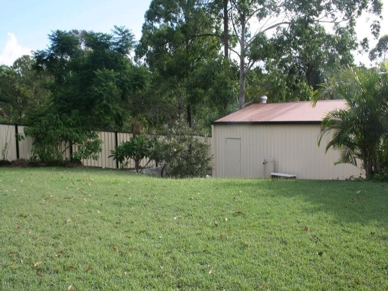 Shailer Park QLD 4128