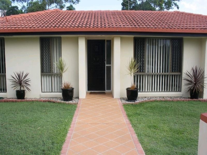 Shailer Park QLD 4128