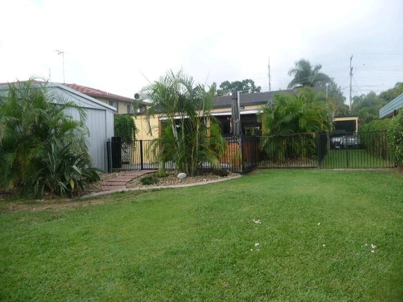 Daisy Hill QLD 4127