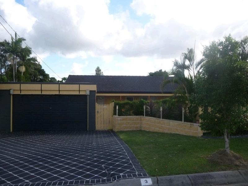 Daisy Hill QLD 4127