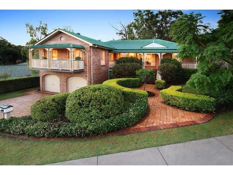 Shailer Park QLD 4128