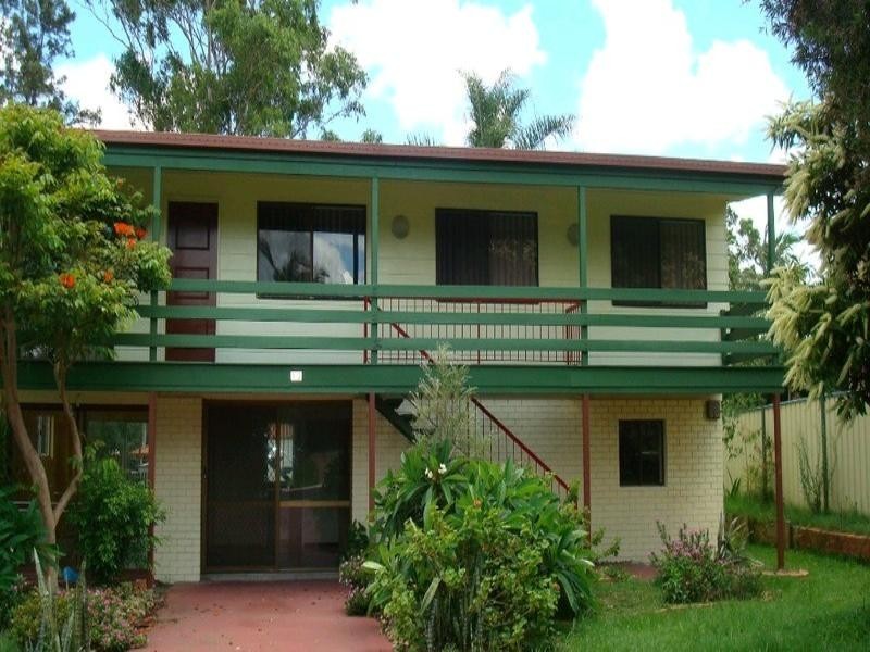 13 Tallaroon Street, Shailer Park QLD 4128