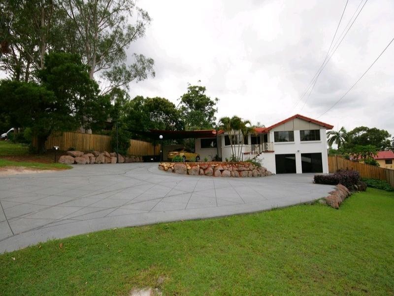 Shailer Park QLD 4128