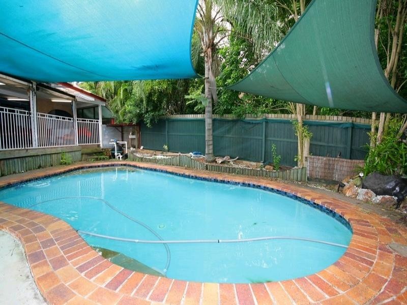 Shailer Park QLD 4128