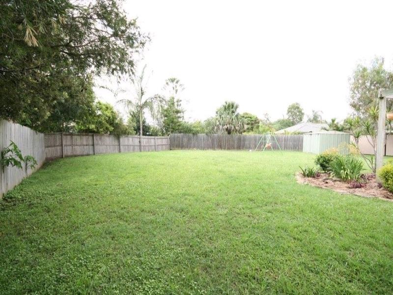 Tanah Merah QLD 4128