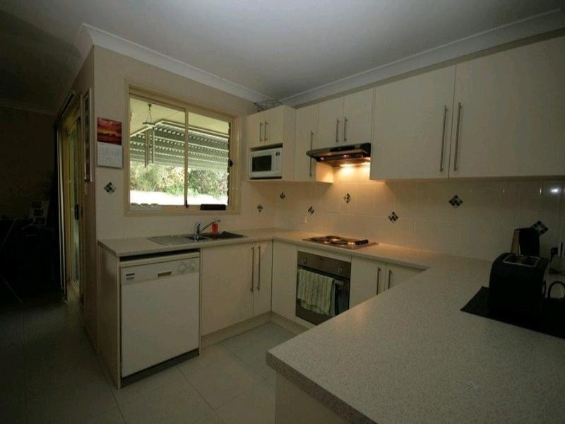 Tanah Merah QLD 4128