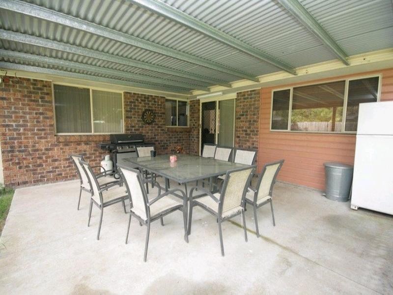 Tanah Merah QLD 4128
