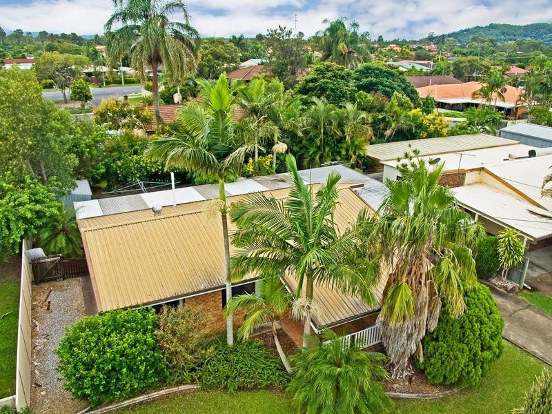 Mount Warren Park QLD 4207