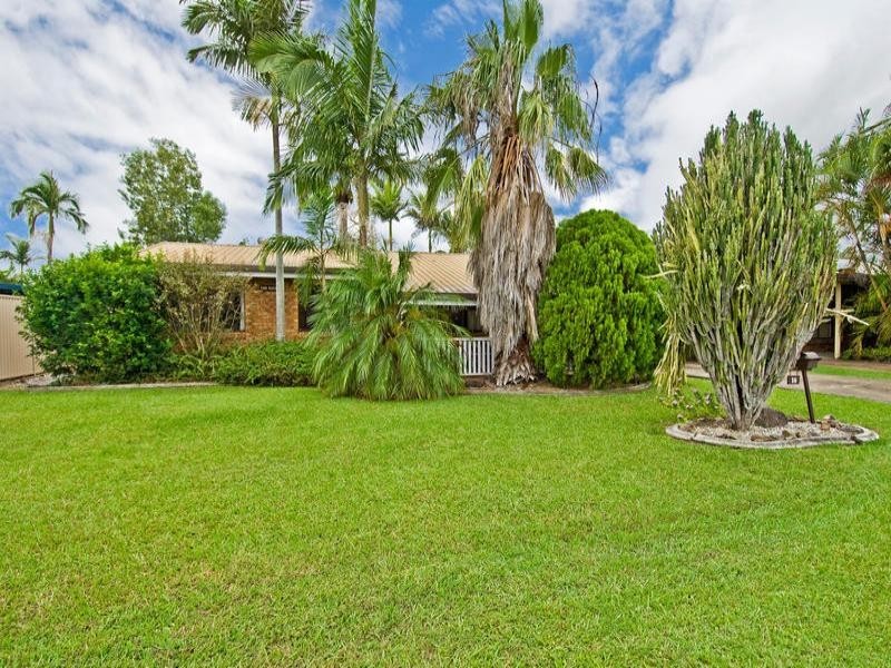 Mount Warren Park QLD 4207