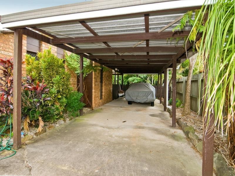 Mount Warren Park QLD 4207