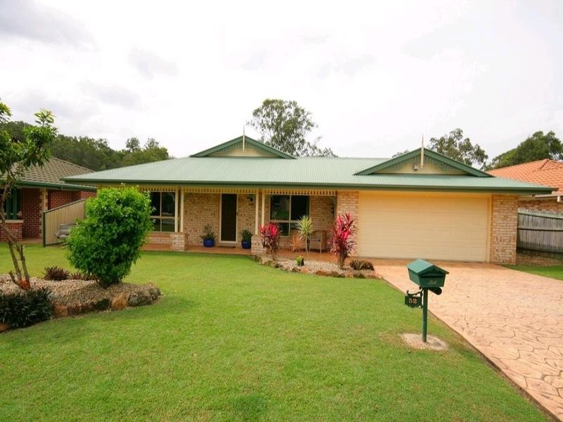 Bahrs Scrub QLD 4207