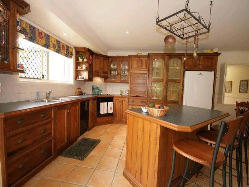 Bahrs Scrub QLD 4207