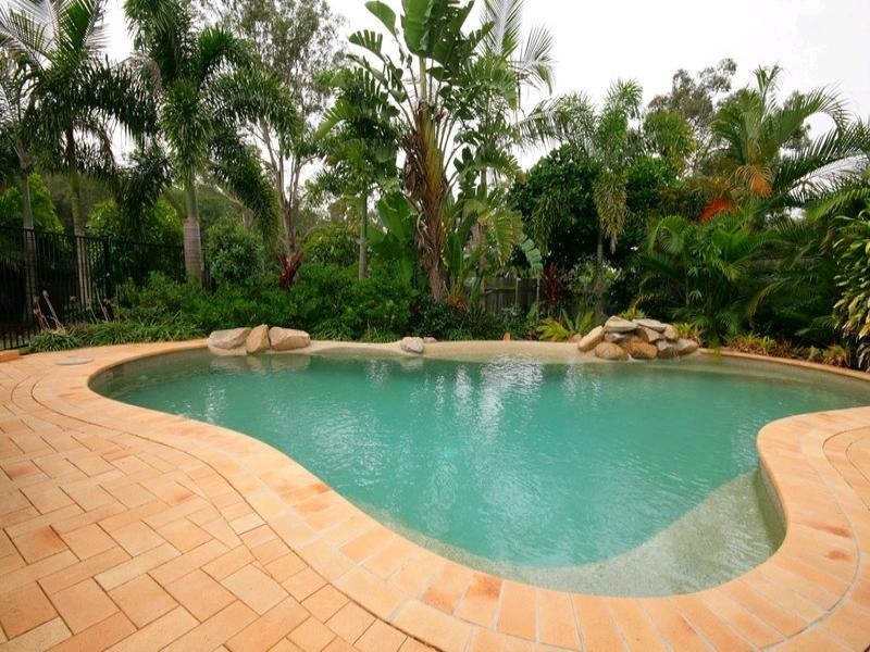 Bahrs Scrub QLD 4207