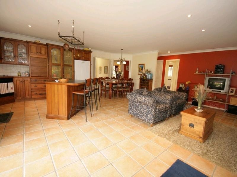 Bahrs Scrub QLD 4207