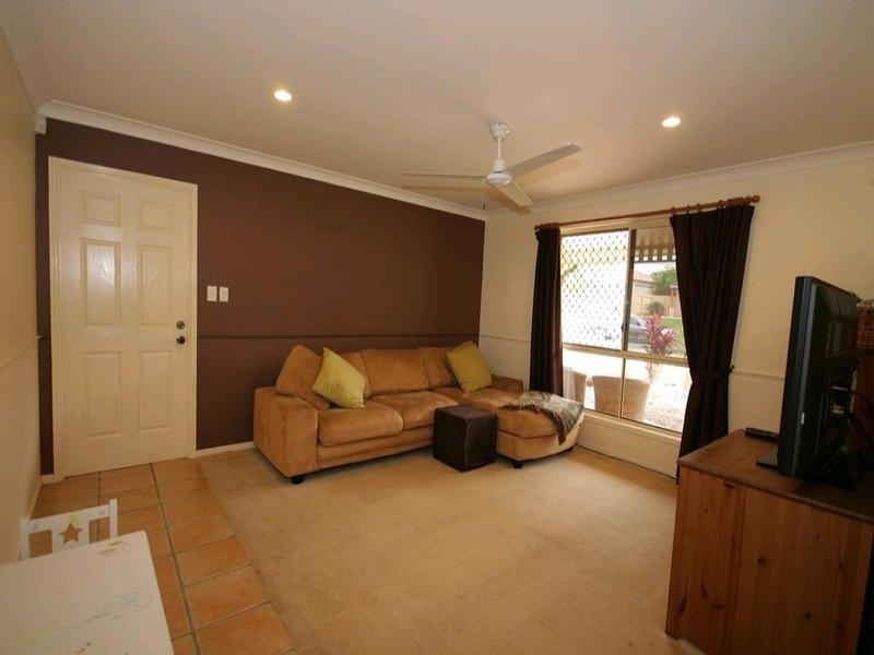 Bahrs Scrub QLD 4207