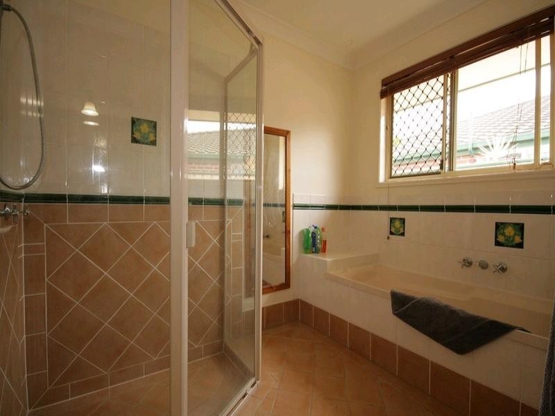 Bahrs Scrub QLD 4207