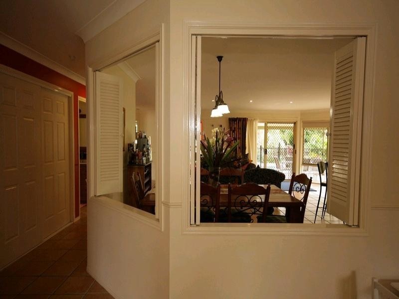 Bahrs Scrub QLD 4207