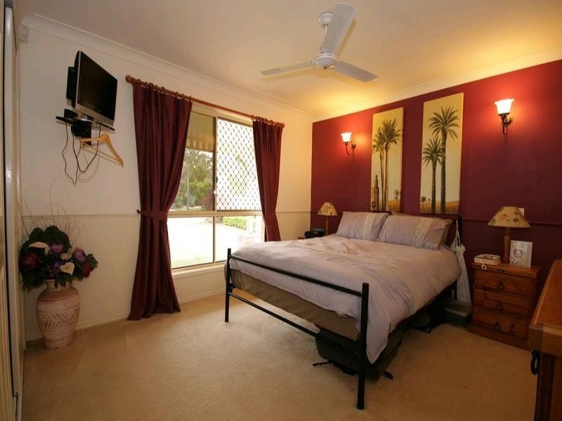 Bahrs Scrub QLD 4207