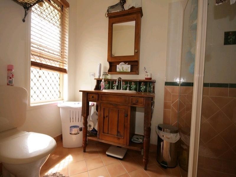 Bahrs Scrub QLD 4207