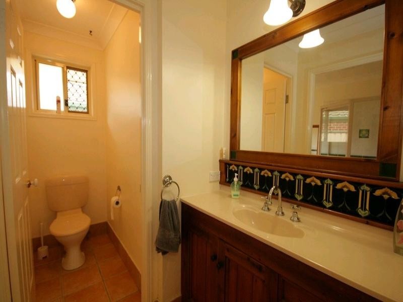 Bahrs Scrub QLD 4207