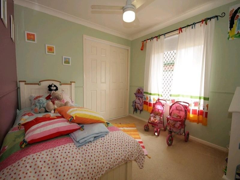 Bahrs Scrub QLD 4207