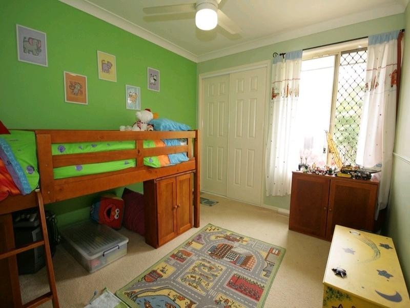 Bahrs Scrub QLD 4207