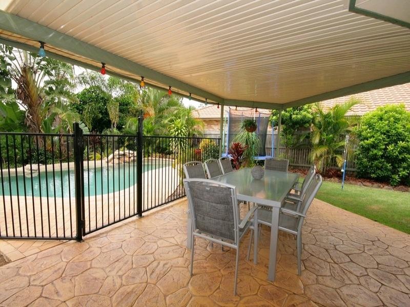 Bahrs Scrub QLD 4207